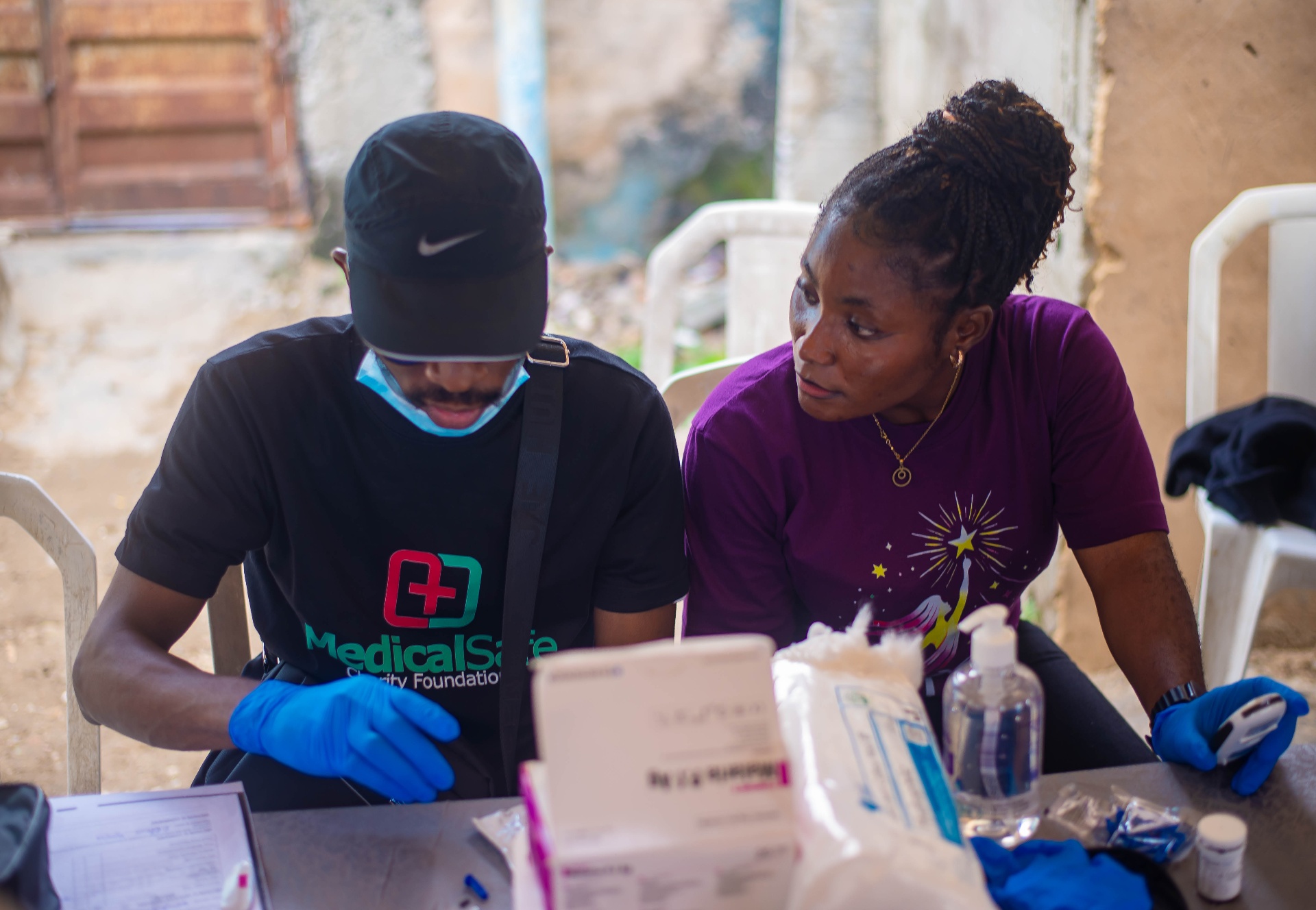 Public Health Education
